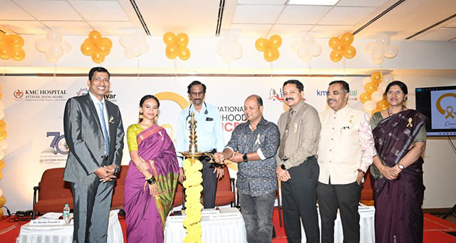 Land Trades observes Labour Day with health camp for workers